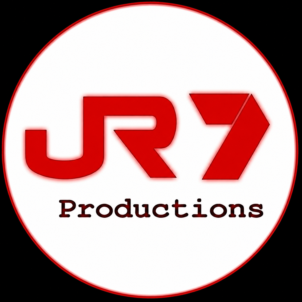JR7 Productions logo